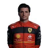 Carlos Sainz Jr