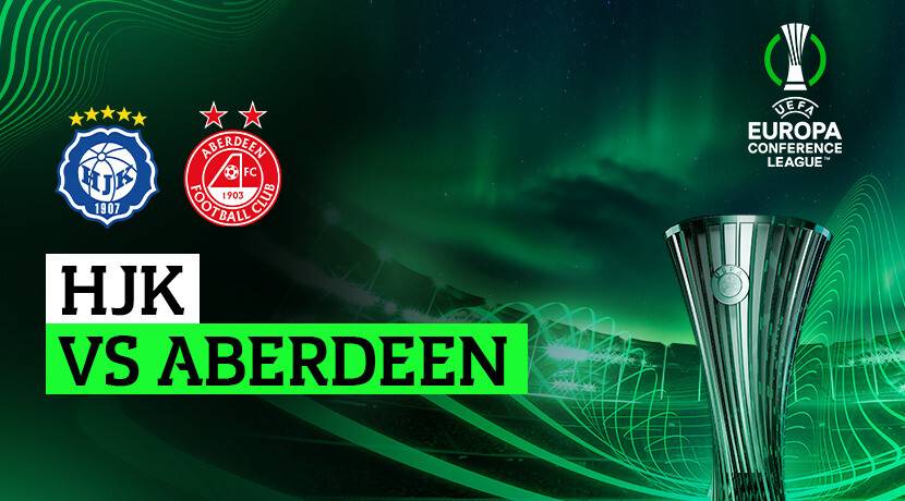 Palpite: Aberdeen x HJK – Liga da Conferência Europeia – 5/10/2023