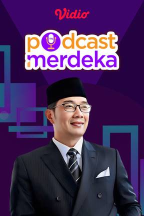 PODCAST MERDEKA