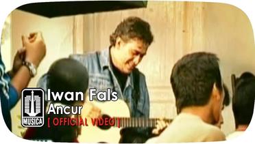 Iwan Fals - Ancur (Official Karaoke Video)