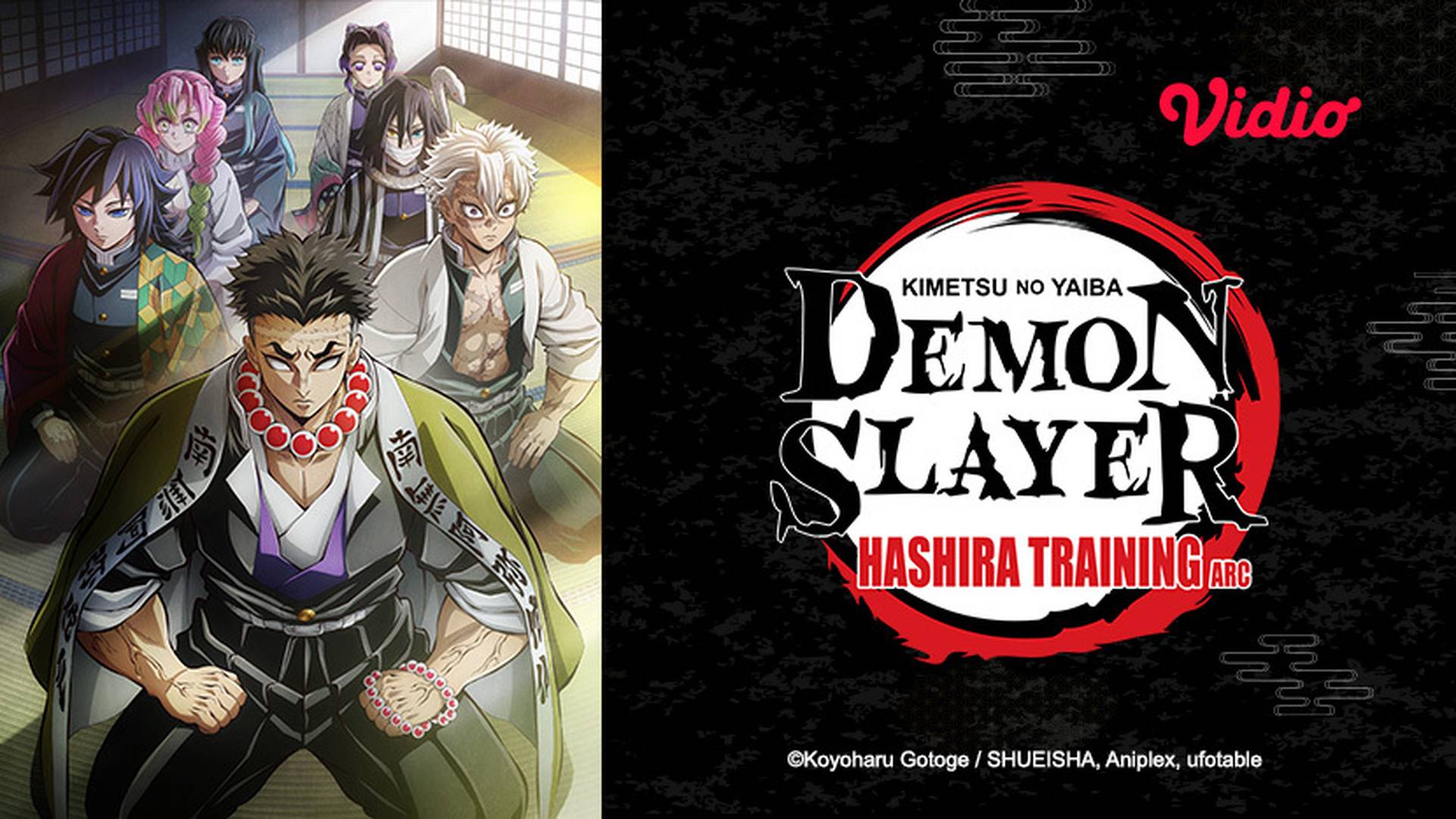 Demon Slayer: Kimetsu no Yaiba