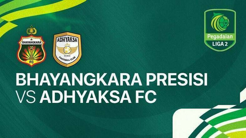 Prediksi Skor Adhyaksa vs Garudayaksa Liga 2 4 Januari 2026