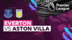 Full Match - Everton vs Aston Villa | Premier League 22/23