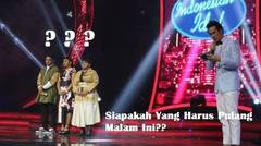 Penampilan Indonesia Idol Tadi Malam Siapakah Yang Bakal Pulang