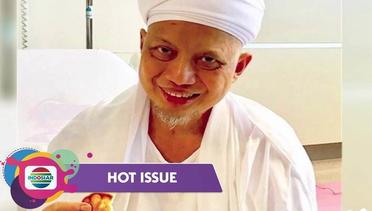 Luar Biasa!! Ustadz Arifin Ilham Sudah Bisa Berlari Pasca Sembuh dari Penyakitnya - Hot Issue Pagi
