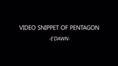 PENTAGON(펜타곤) - 2nd Mini Album & Five Senses Video Snippet 이던(E DAWN)