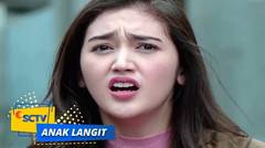 Highlight Anak Langit - Episode 519