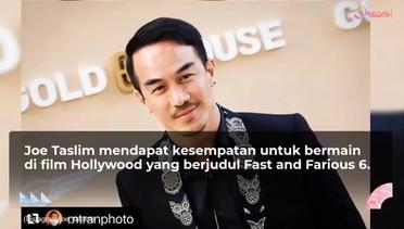 Tak Banyak yang Tahu, Sederet Artis Indonesia Ini Pernah Main Film Hollywood