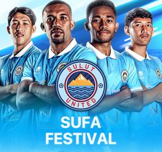 Sufa Festival