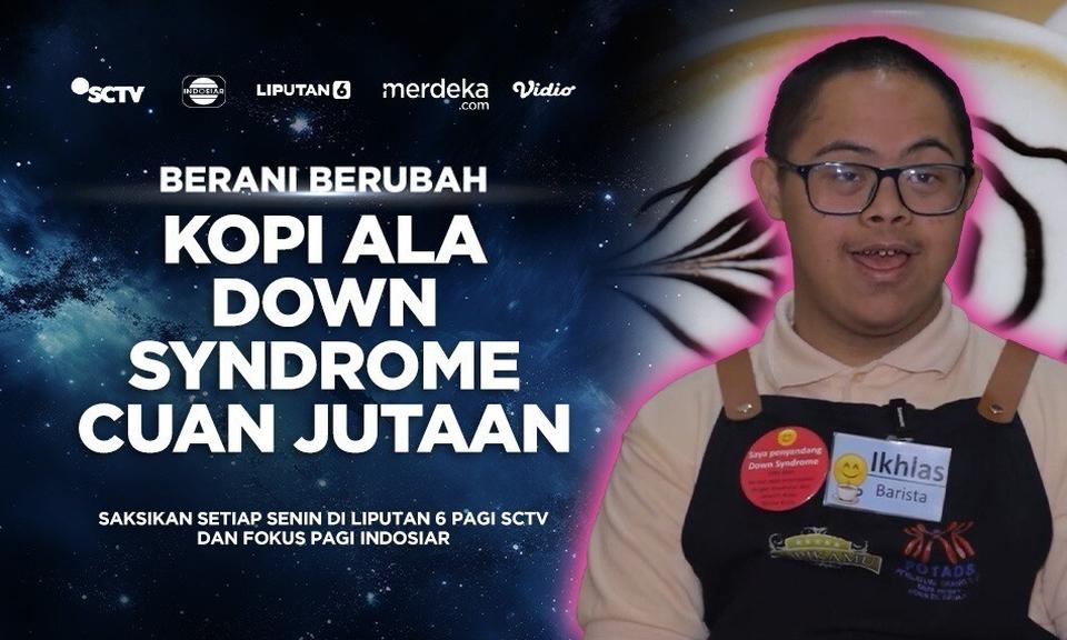 Berani Berubah
