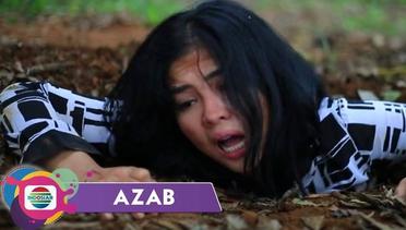 AZAB - Istri Durhaka Setengah Badannya Terjepit Dalam Lubang dan Jenazahnya Hanyut di Banjir Bandang