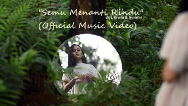 Rani Zamala - Semu Menanti Rindu (Official Music Video)