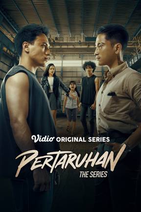 Pertaruhan The Series