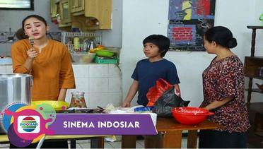 Sinema Indosiar - Tangisan di Balik Dapur Nenek Penjual Bakso