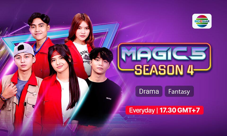 Magic 5