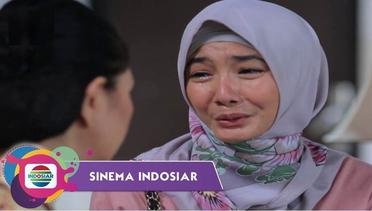 Sinema Indosiar - Karena Suami, Anakku Celaka