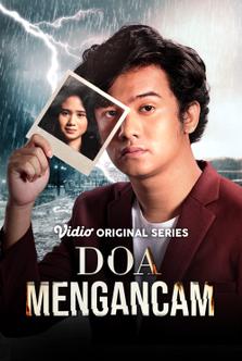 Doa Mengancam