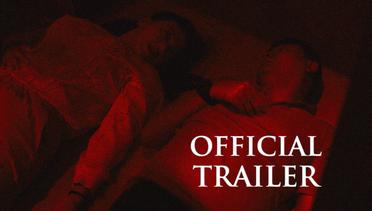 Film Thriller - SAKSI BISU (Official Trailer)