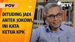 Ketua KPK soal Hukuman Mati Koruptor, Dituding Titipan Jokowi, hingga Kasus Hasto-Harun Masiku | POV