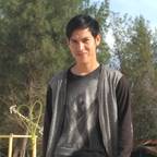 user profile