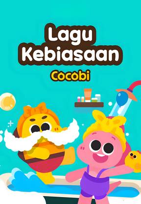 Cocobi - Lagu Kebiasaan Cocobi