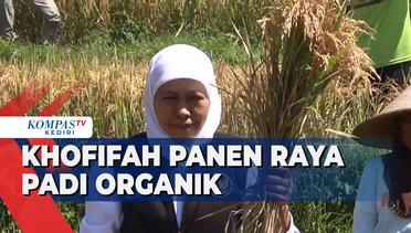 Petani di Kabupaten Blitar Sukses Kembangkan Cairan Pupuk Organik Biosaka