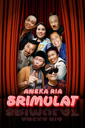 Aneka Ria Srimulat