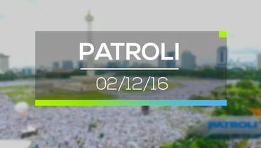 Patroli - 02/12/16