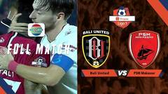 Full Match: Bali United vs PSM Makassar | Shopee Liga 1