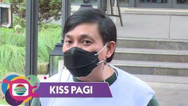 Top Issue: Tanggapan Yovie Widianto Menjadi Produser Aminda!! | Kiss Pagi 2020