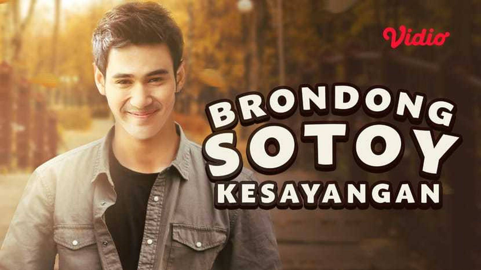 Brondong Sotoy Kesayangan