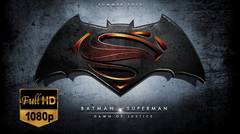 Batman v Superman - Dawn of Justice - Trailer [HD]