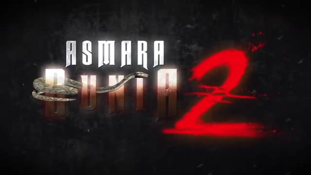 Hadir Kembali! Asmara 2 Dunia Season 2, Segera di Indosiar! Full Movie