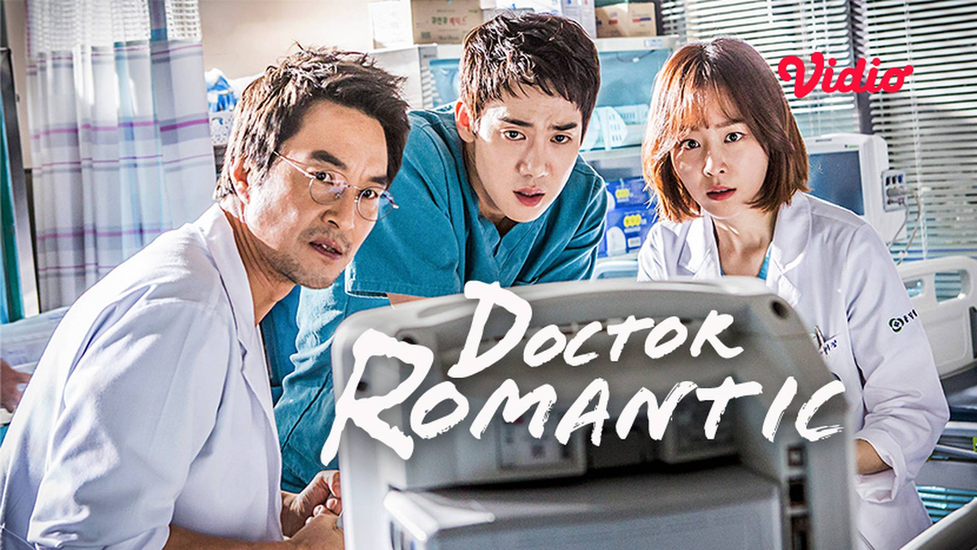 Dr. Romantic