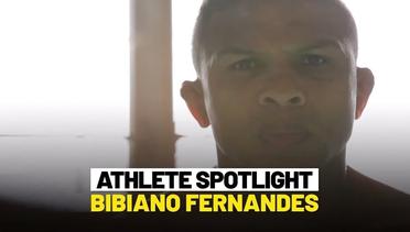 Bibiano Fernandes Athlete Spotlight - ONE Feature