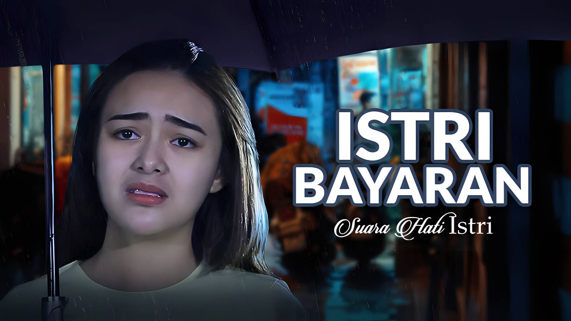 Istri Bayaran