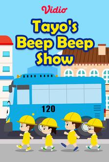 Tayo's Beep Beep Show