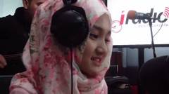 15 Tahun IRadio Fatin Shidqia - Away