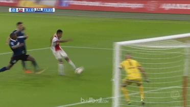 Ajax 4-0 Sparta Rotterdam | Liga Belanda | Highlight Pertandingan dan Gol-gol