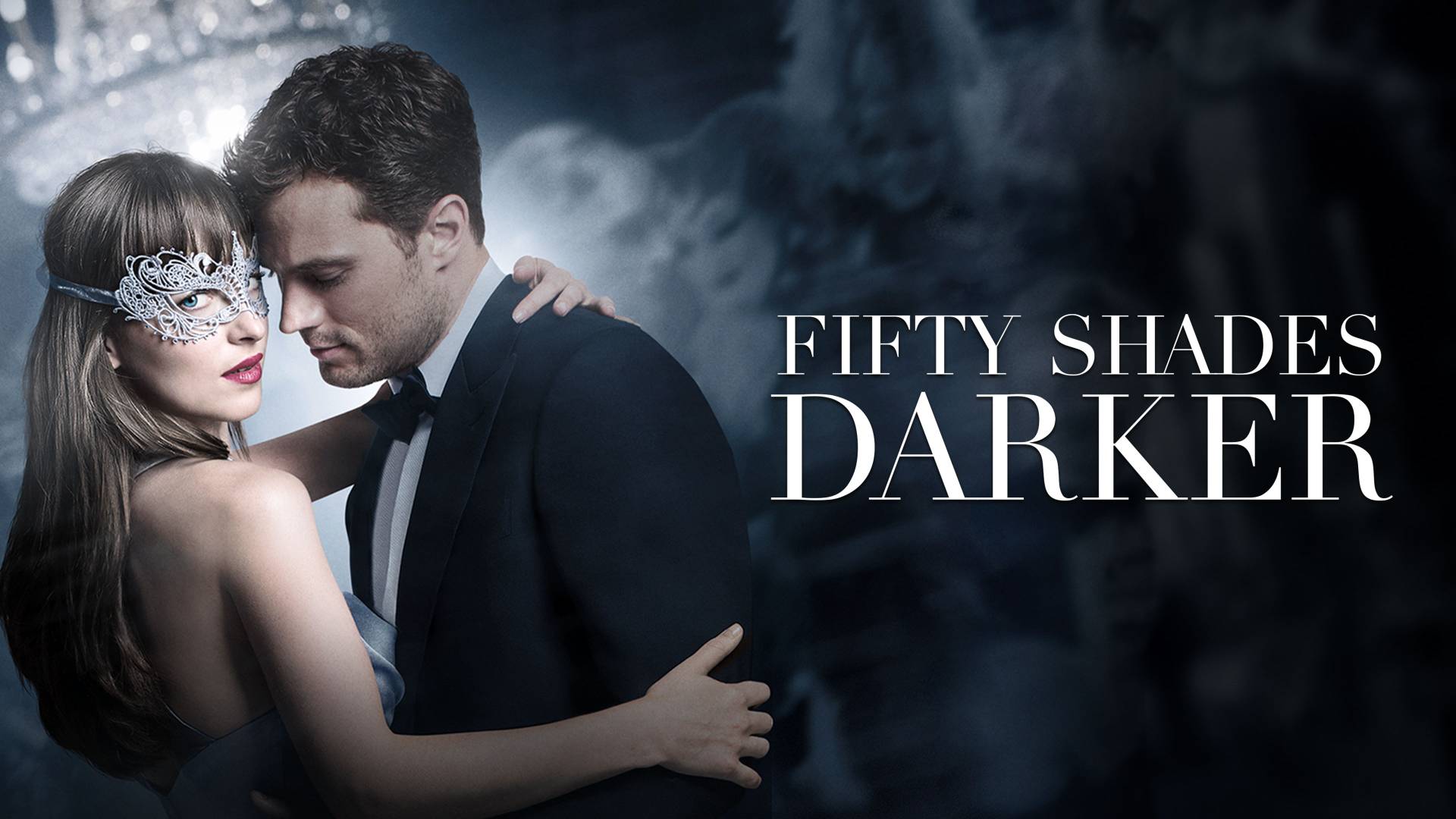 Fifty Shades Darker