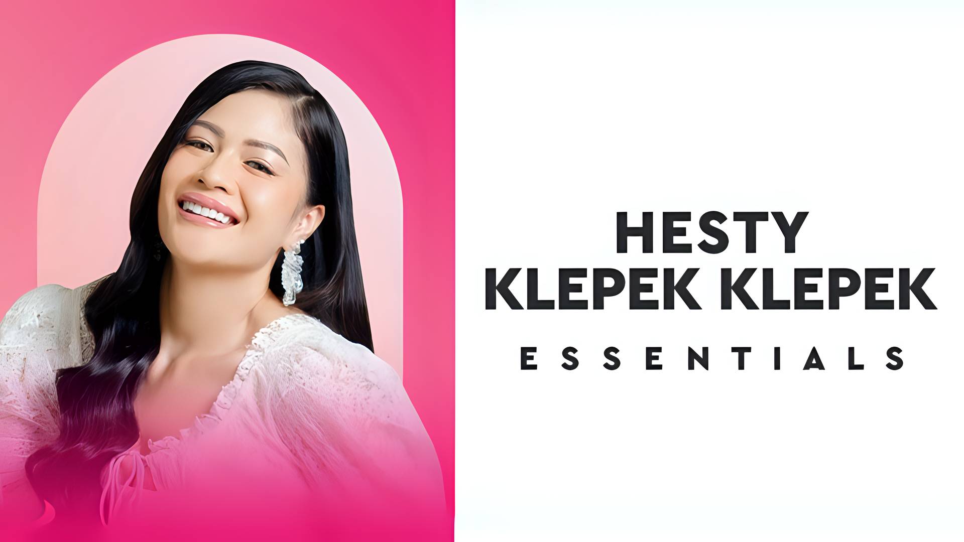 Essentials Hesty Klepek Klepek