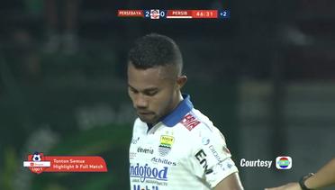 [Pekan 7] Cuplikan Pertandingan Persebaya vs Persib Bandung, 5 Juli 2019