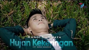 Randi Nur Jaya - Hujan Kekeringan (Official Music Video)