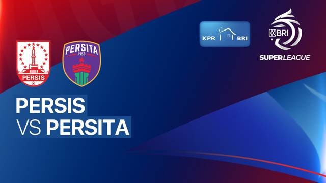 PERSIS vs PERSITA - Full Match | BRI Super League 2025/26