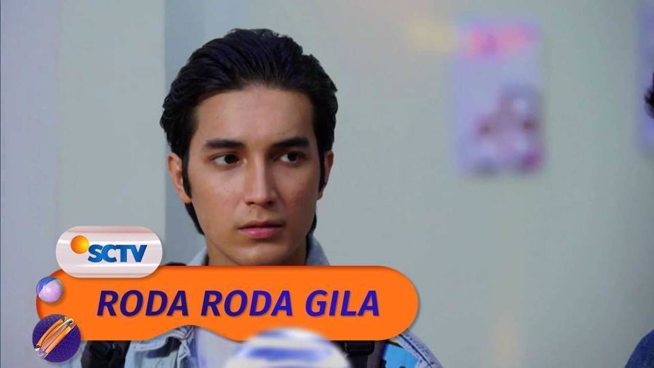 Roda Roda Gila - Episode 15 | Part 2/2 (2022)