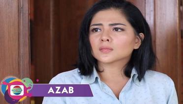 AZAB -Istri Yang Suka Merendahkan Suami Menderita Sebelum Mati