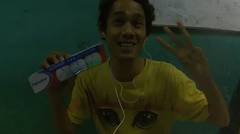 Dodii Jingle Pepsodent Action 123 #Pepsodent123