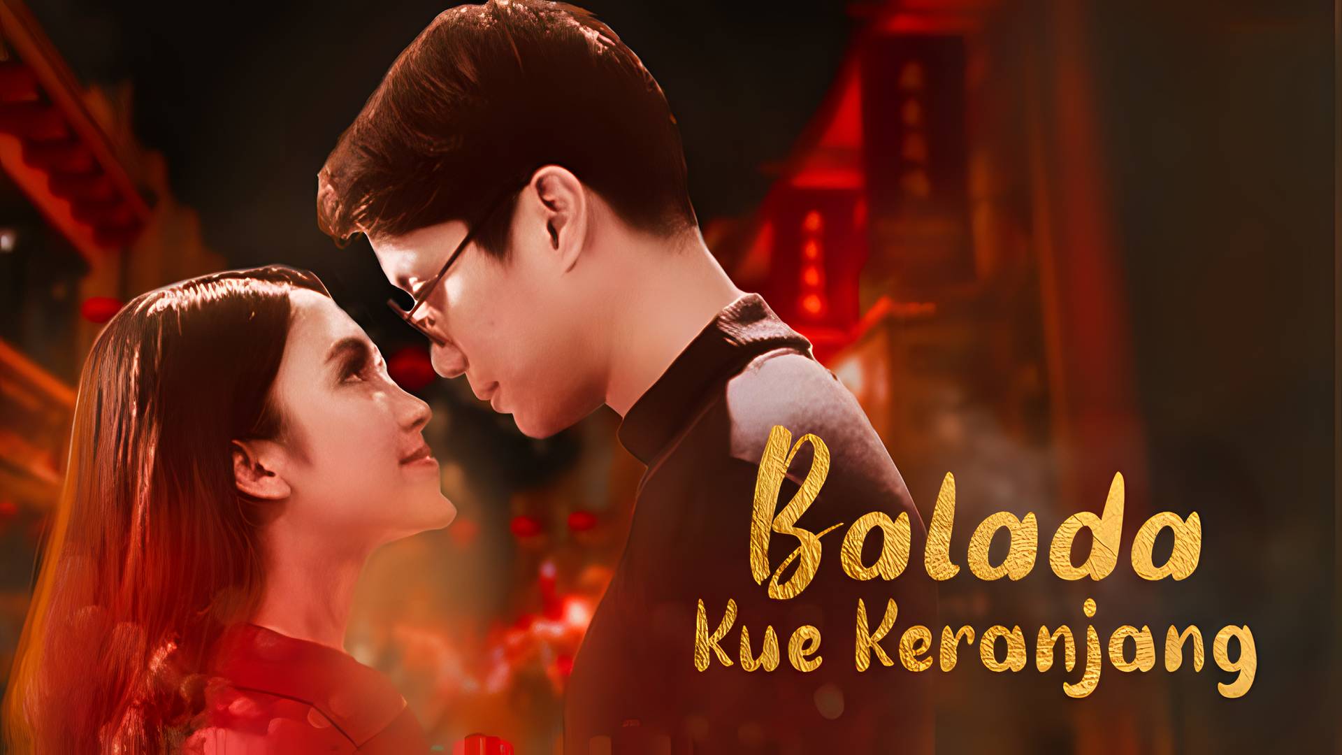 Balada Kueh Keranjang