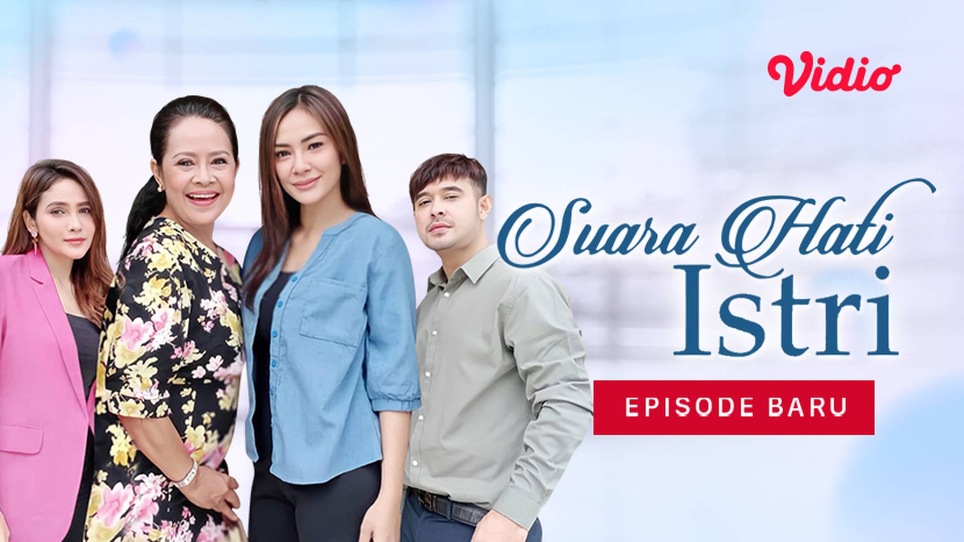 Suara Hati Istri