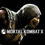 Mortal Combat X 
